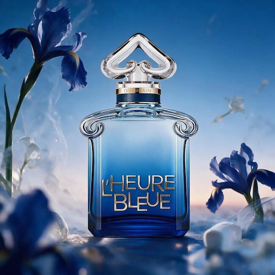 Guerlain L’heure Bleue Eau de Parfum Refill 200ml