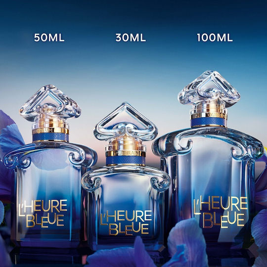 Guerlain L’heure Bleue Eau de Parfum Refill 200ml