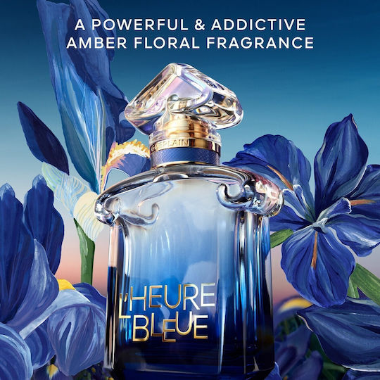 Guerlain L’heure Bleue Eau de Parfum Refill 200ml