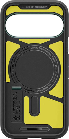 Spigen Tough Armor Magsafe Acs11864 Google Pixel 11 Pro Xl Abyss Green