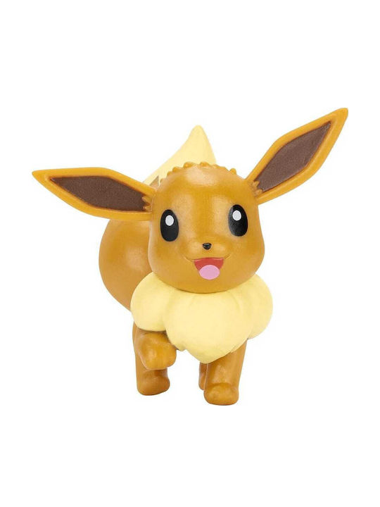 Pokémon Clip 'n' Go Belt Set Ver 19 Assortment 4