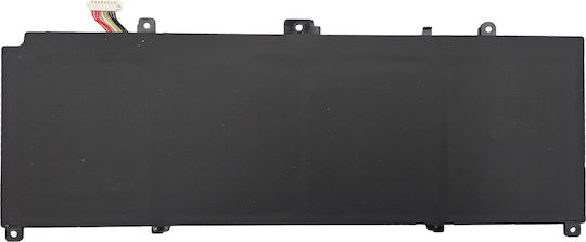 Altilion Energy Kompatible Laptop-Batterie für Asus C41N1903