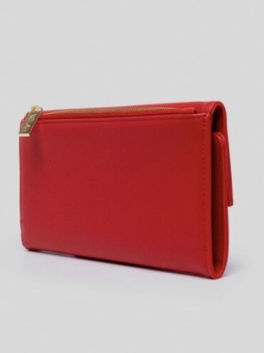 Women's Wallet Red