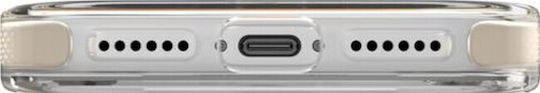 Zagg Santa Cruz Snap iPhone 17 Pro Max Titan