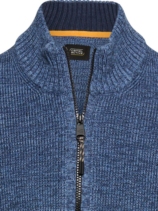 Sweater Light Blue
