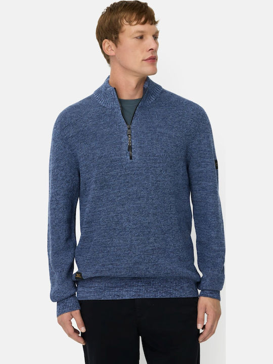 Sweater Light Blue