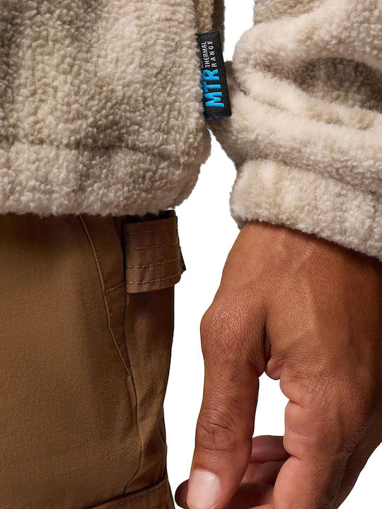 Mountain Ecru Sweater
