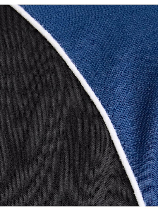 Спортна Тениска Jet Black/navy Peony