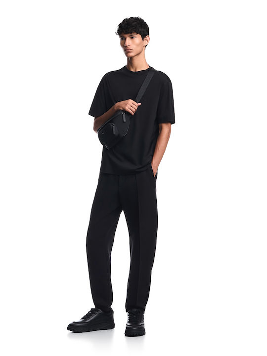 T-shirt Black