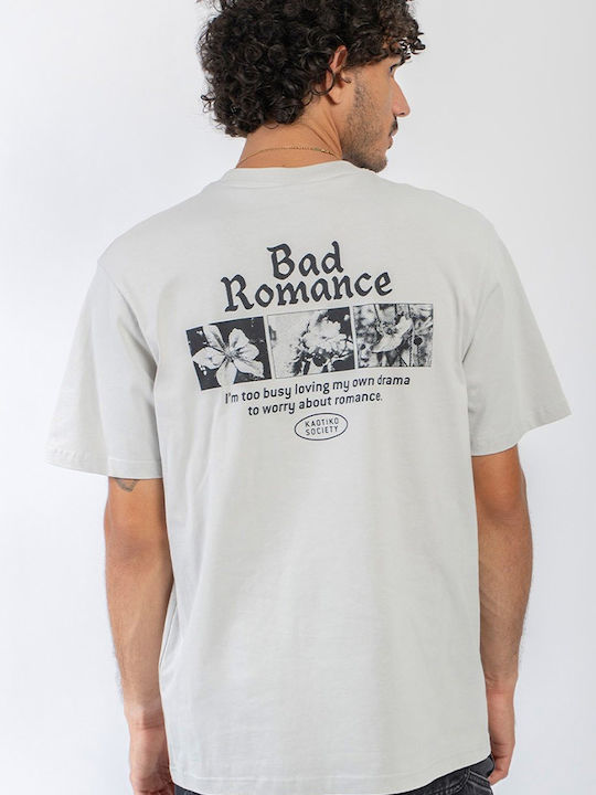 T-shirt Gray