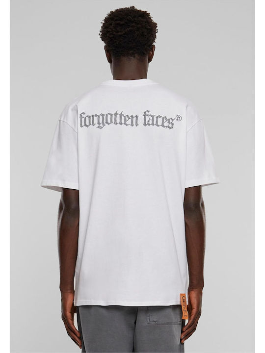 Forgotten Faces