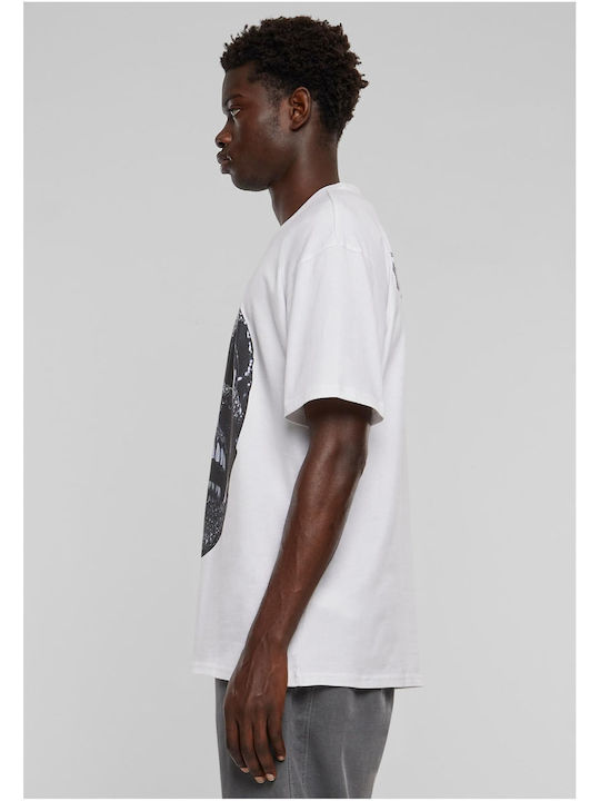 T-shirt White