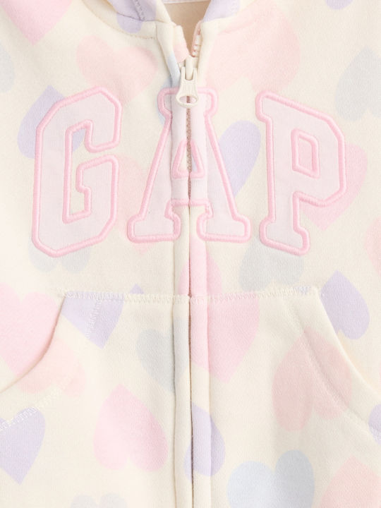GAP Rosa Baby-Body