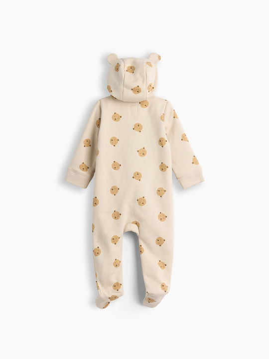 GAP GAP Baby-Strampler Braune