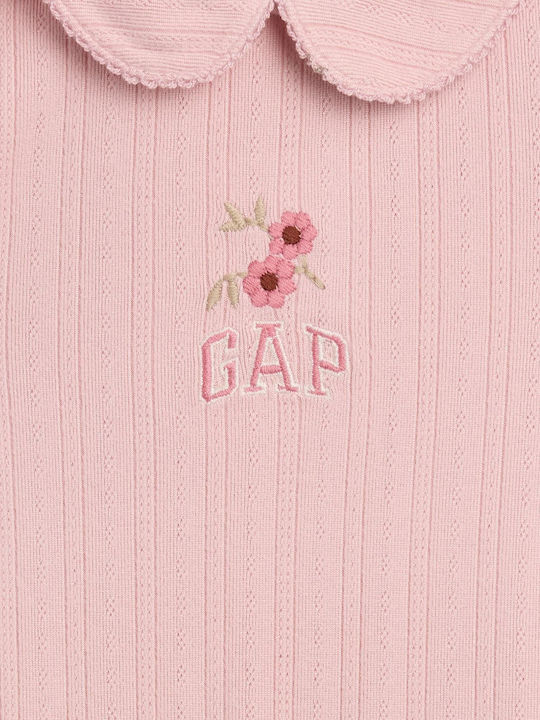 GAP Baby-Body Rosa GAP Baby-Body Rosa