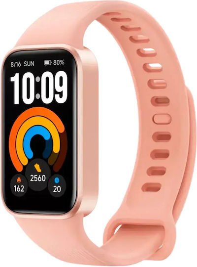 Xiaomi Smart Band 11 Active Roz