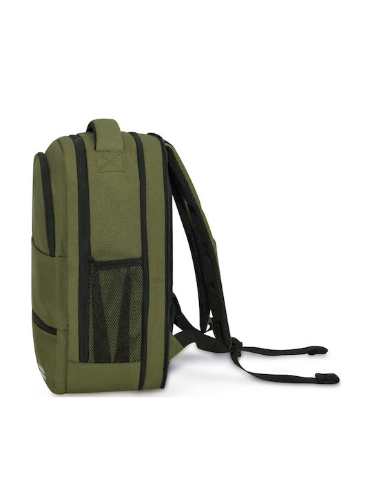 CabinFly Aircruiser Green