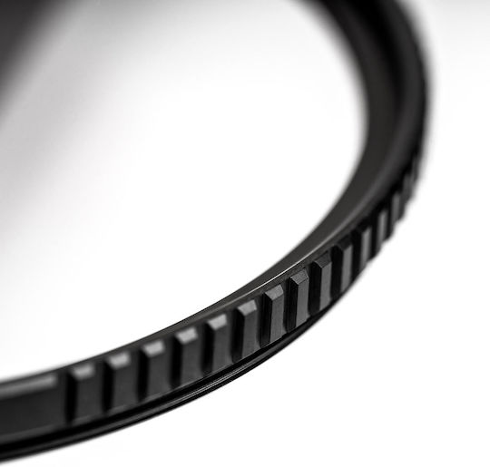 NiSi Filtru UV Diametru 55mm Pentru Obiective Foto
