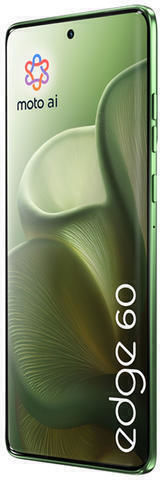 Motorola Edge 60 5G Dual SIM (8/256GB) Pantone Shamrock