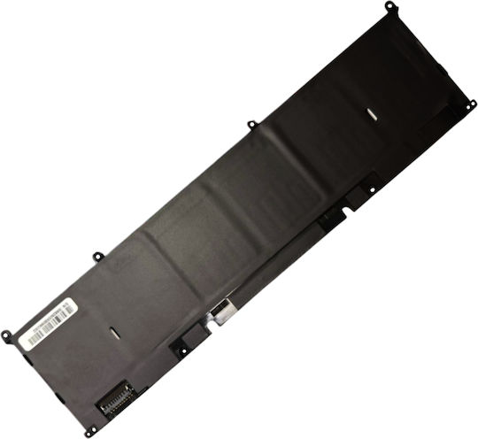 Съвместима Батерия за Dell Inspiron / XPS / Alienware Dell G15 5515 5511 5535 Inspiron 16 7640 Xps 15 9500 Alienware M15 R3 M17 R3 M15 R4 M15 R5 с 7692mAh