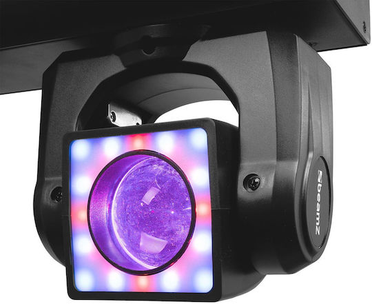 Beamz LED DMX RGBW / RGB
