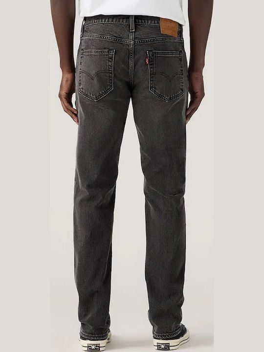 511 Men's Jeans Pants Slim Fit Night Shadows