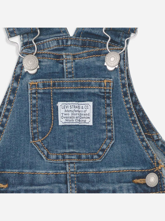 Levi's Core Kids' Jeans Dungarees Blue