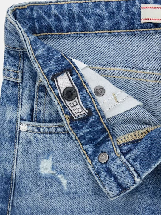 Guess Kids' Jeans Trousers Blue