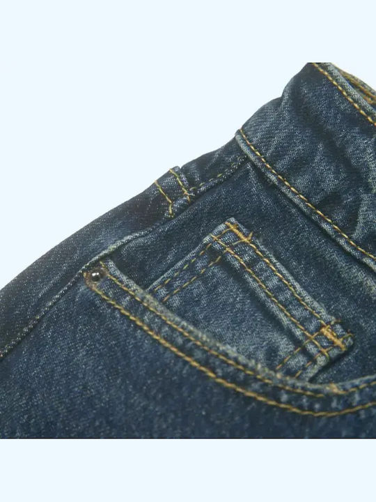 Kids' Jeans Trousers Blue