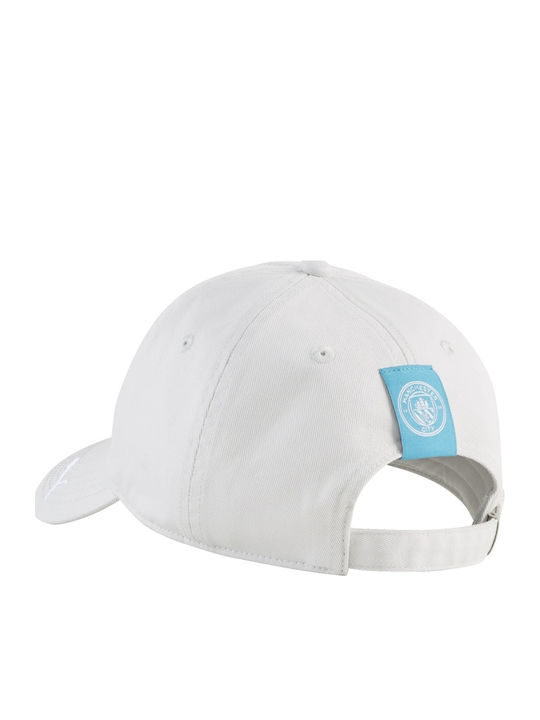 Puma Manchester City 25/26 Ftblculture Cap