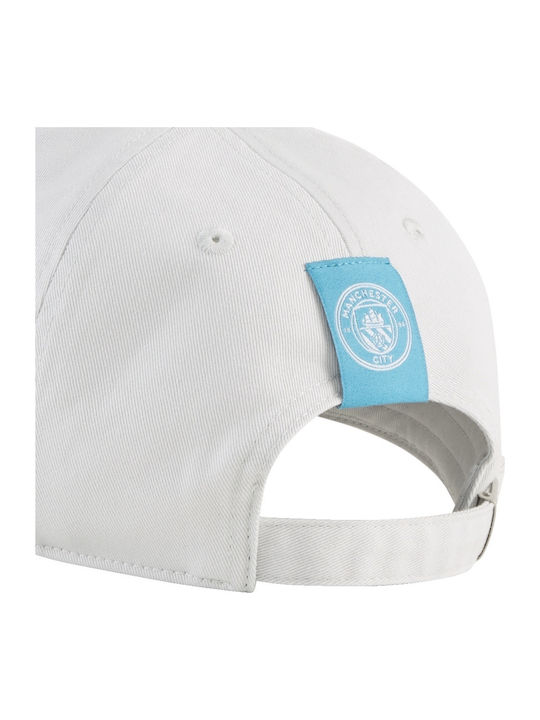 Puma Manchester City 25/26 Ftblculture Cap