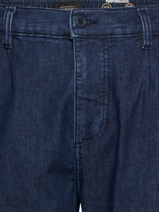 Men's Chino Trousers Blue