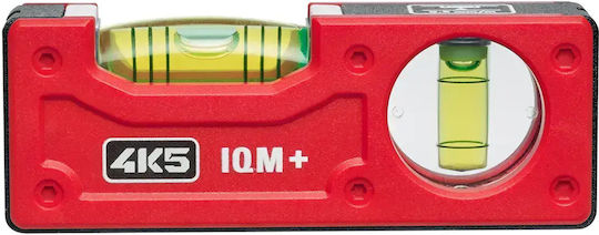 4K5 Ebenen Aluminium Magnetisch