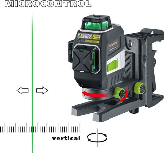 Laserliner Laserliner Halterung
