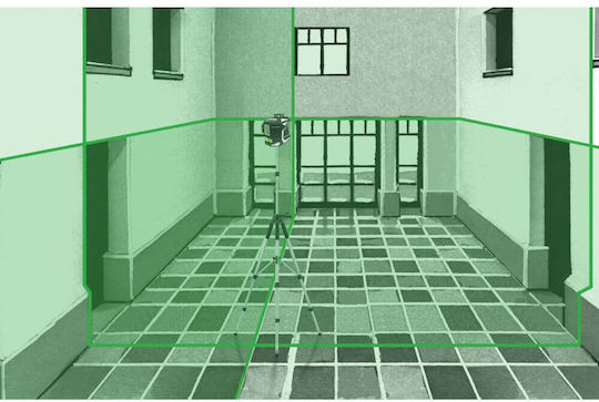 Laserliner Tripod