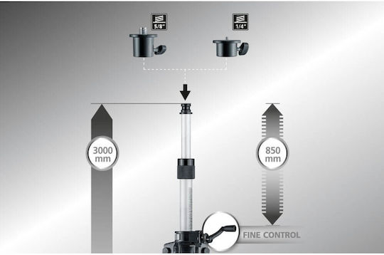 Laserliner Tripod