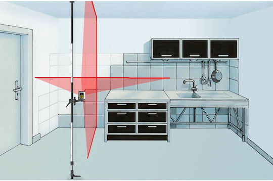 Laserliner Stativ