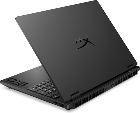 HP HyperX Omen 15-gb0700nv 16" IPS FHD+ 165Hz (Ryzen 7-260/16GB/512GB SSD/GeForce RTX 5060/W11 Home) (GR Keyboard)