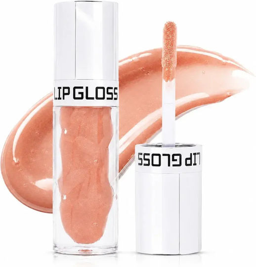 Luciu de Buze Nude 5ml