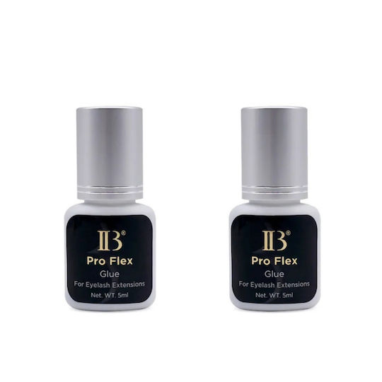 iBeauty Pro Flex Лепило за мигли Черно 5ml