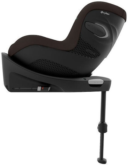 Cybex Sirona G3 Столче за кола i-Size Шоколадово Кафяво Plus 0-19 кг