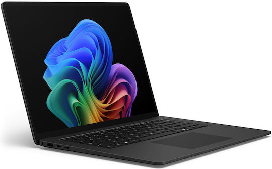 Microsoft Surface Laptop For Business Copilot+ 13.8" Touchscreen 120Hz (Ultra 5-335/16GB/256GB SSD/W11 Pro) (US Keyboard)