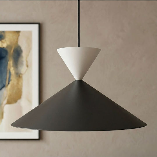 Emibig Black Pendant Ceiling Light