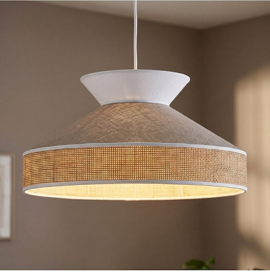 Emibig Ceiling Light White