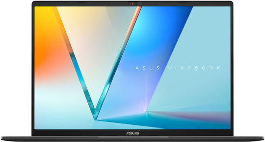 Asus S16 M3607GA-ES79T 16" FHD+ Touchscreen (Ryzen AI 400 Series-7 445/32GB/1TB SSD/W11 Home) (US Keyboard)