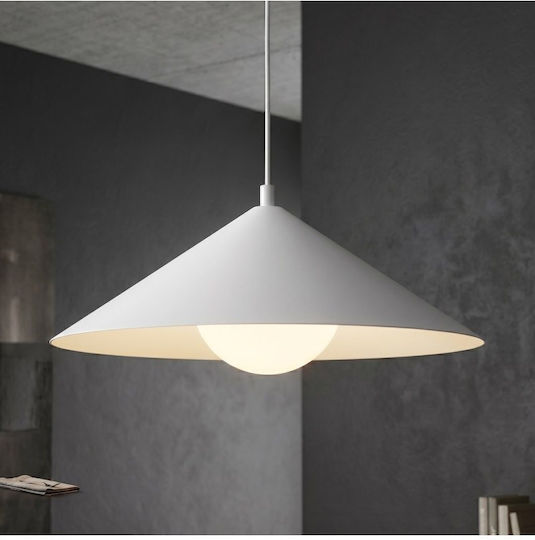 Emibig White Pendant Ceiling Light