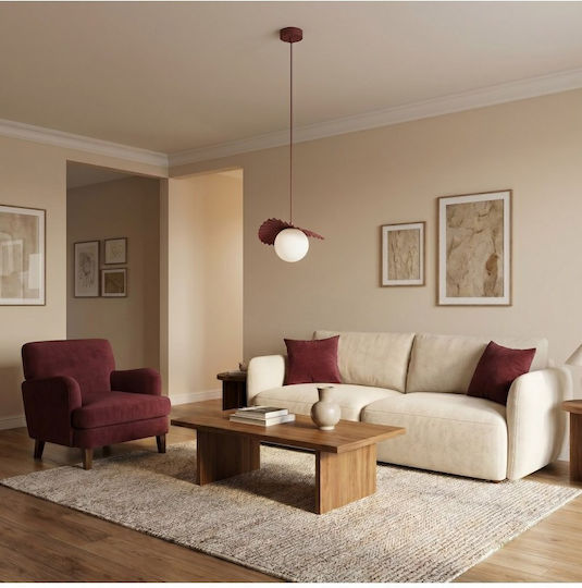 Emibig Pendant Ceiling Light