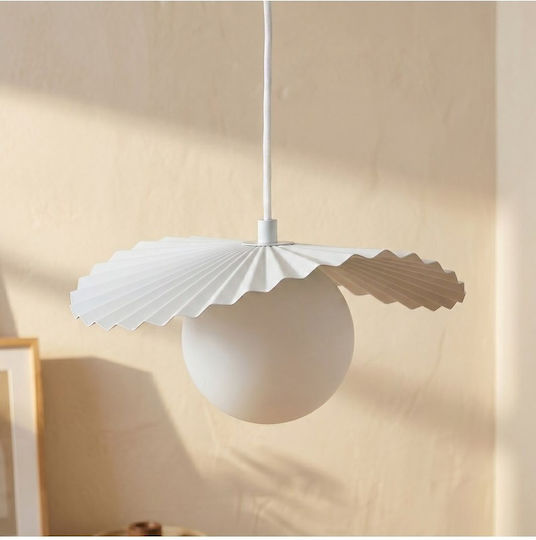 Emibig Ceiling Light White