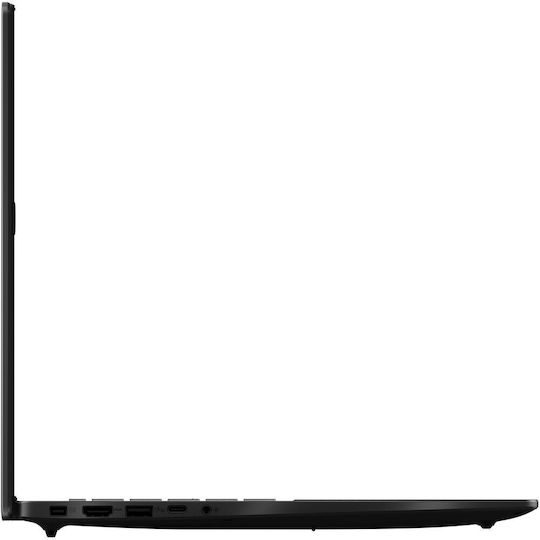 Asus Vivobook V16 V3607VP-DS74 16" FHD+ 144Hz (Core 7-240H/16GB/1TB SSD/GeForce RTX 5070/No OS) (US Keyboard)