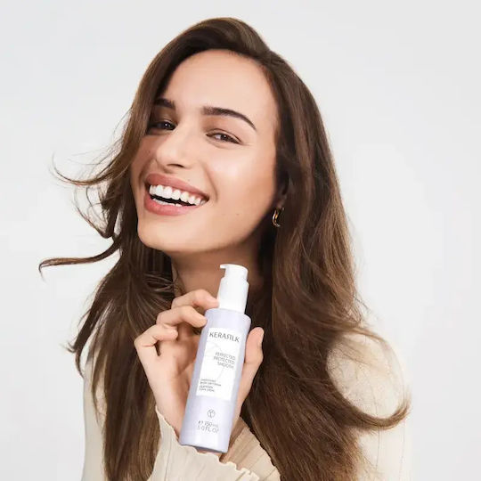 Kerasilk Крем за Оформяне на Коса Анти-Фриз 150ml